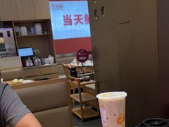 -千牛将·鲜牛肉火锅(开元路店)