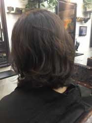-AFA Hair studio·女士发型设计