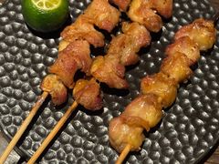 -三川·十酒Izakaya(南昌路店)