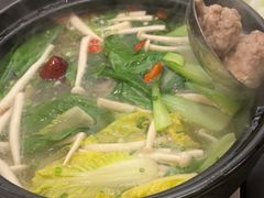 -香丰阁·烤鸭·川湘菜(清河店)
