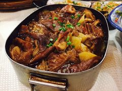 -渔娘渔家丹东海鲜(东直门店)