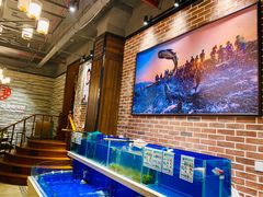 水产区-姜君·千岛湖鱼头馆(浦东大道店)