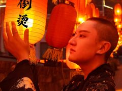 -巴倒烫陆派火锅山庄(南山总店)