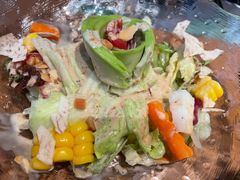 -水之惠鲜鱼料理(王府大街店)