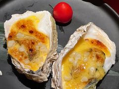 -原志优秀食材·匠心料理·海胆主题(金亿广场店)