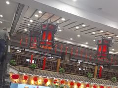 -一楼食业·美食人家