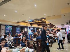 -香港蓮香樓(上環店)