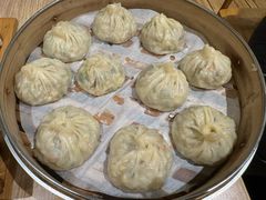 -老班长手工灌汤包老店(东山店)