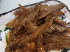 -碧海银沙海鲜餐厅(恒大海上威尼斯店)