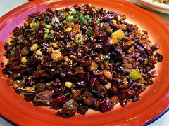 辣子鸡-渝味川菜(夜宵航母店)