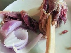 羊腿-李柱·柘城垛子羊肉旗舰店(通泰路店)