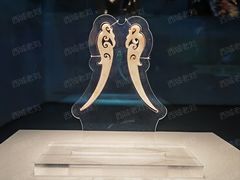 -北京大葆台遗址博物馆