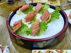 -河风精致寿司(世昌大道店)
