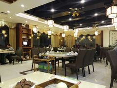 大堂-中恒华茶楼(牌坊店)