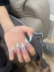 -斯馨·健康美甲美睫