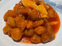 -黄鹤天厨·泡椒田鸡创始者(莲花店)