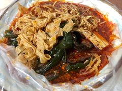 -脱骨凤爪(石桥店)