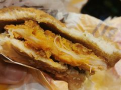 -汉堡王(嘉定宝龙城市广场)