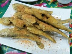 -东北酱骨饺子馆(万科店)