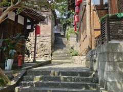 -恩阳古镇