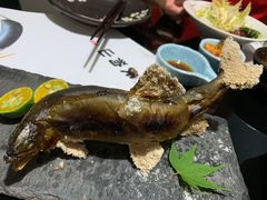 -天狗山料理(省体店)