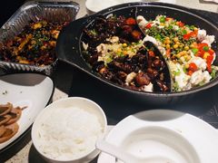 -大丰收脆鱼(浦西万达店)