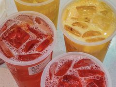 -鲜果时间(南开大悦城店)