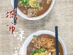 -陈记卤煮小肠