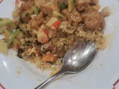 -香港深仔记茶餐厅(东门店)