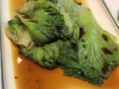 -老洋房花园饭店(绍兴路店)