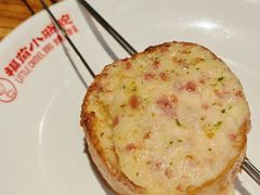 -福苗小骆驼烧烤(莲湖路店)