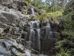 -海南热带雨林国家公园吊罗山景区