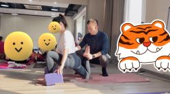 -亚太瑜伽普拉提学院