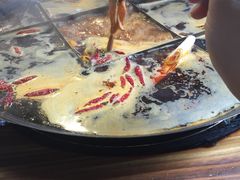 -独雅老火锅(原宏声巷店)