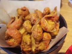 -必胜客(新海上世界店)