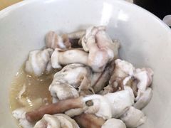 -安平依杰拌粉干(大同店)