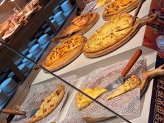 -比格比萨自助(宝山日月光店)