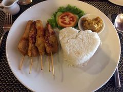 -Old House Restaurant