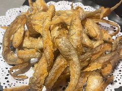 -广合草鸡·泰山炒鸡(擂鼓石店)