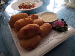 -帕米尔食府(白云观店)