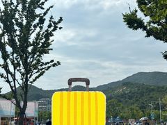 -宁波松兰山滨海旅游度假区