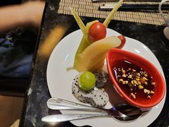 -丹鼎铁板料理