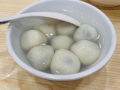 -美新点心店(陕西北路店)