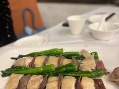 -广州酒家(文昌总店)