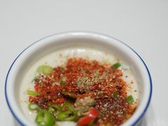 -木柴豆腐·活海鲜·鲁菜