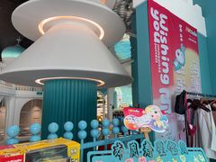 -ABC Swim亲子游泳俱乐部(河西店)