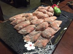 乌鸡卷-捞神煲汤火锅(湖滨商业街店)