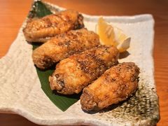 名古屋鸡中翅-味太助·银饭食堂(中华城店)