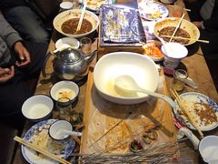 -熙成烧烤(白塔岭店)