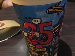 -太平洋咖啡(青岛万象城店)